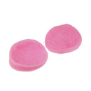 2x Peony Flower Petal Leaf Fondant Sugarcraft Cake Cutter Mould Embossing Deco3c