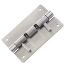 Corrosion-Resistant Stainless Steel Door Hinges Strap Hinge For Marine Boat