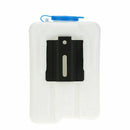 Universal Windshield Washer Pump Reservoir Kit/Liquid Reservoir Tank with P S4Q9
