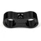 10 pcs AN6 AN-6 13.4MM Braided Hose Separator Clamp Fitting Adapter Bracket FT