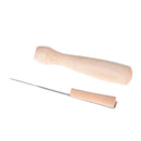 Felting Needles Pin Tools Of Felt Of Wool Pins with Wooden Handle MO