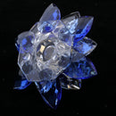 Crystal Glass Perfume Bottle 5ml For Perfume Lover Collection Gifts