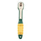 1/4 Batch Head Screwdriver Pole 6.35 Quick Ratchet Socket Wrench Spanner Tool