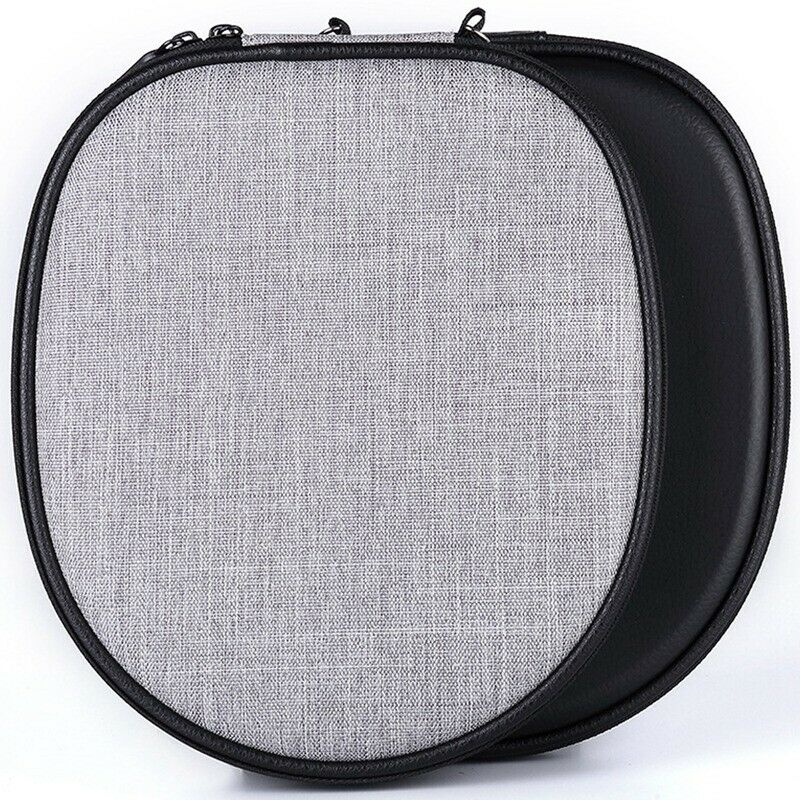 For Lg Hbs-920/510/780 Carrying Case Organizer For Sony Hanging Neck Headse T2O6