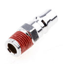 10pcs Quick Coupler Set Air Hose Connector Fittings Joint Rust Proof
