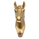 Set Of 4 Nordic Style Animal Head Wall Hook Hanger Rack Holder Wall Decor