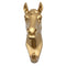 Set Of 4 Nordic Style Animal Head Wall Hook Hanger Rack Holder Wall Decor