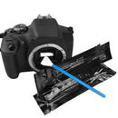 5Pcs Sensor Cleaning Brush Cleaner For Camera Mobile Phone Lens FT