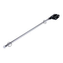 Stainless Stee 15" Marine Kayak Boat Flag Pole with Boat Hardware