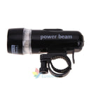 Water Proof 5LED Bike Bicycle Front Head Light Headlight Sport  Flashlight Torch