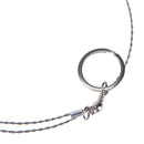 outdoor camping tool high strength steel pocket wire fret saw hiking adventur lj