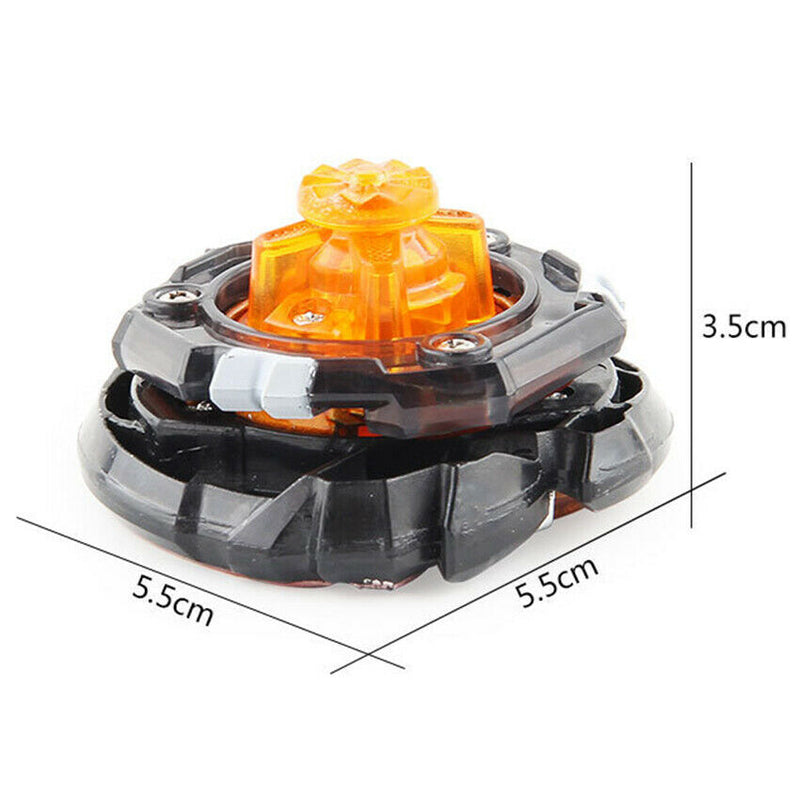 2019 Beyblade BURST Gt B-00 Grand Valkyrie Zenith Hold' Ten Giants Ver. No Box