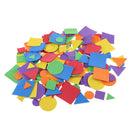 200Pcs Eva Decorative Stickers for Home Classroom Primary  Kids Indoor