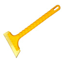 Long Handle Ice Scraper Removal Brush Window Car Snow Shovel Cleaning Tool