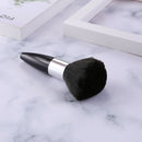 Professional Soft Neck Face Duster Brushes Barber Salon Hair Cut Hairbrush A