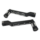1 Pair Shift Lever Shifter Footpeg For  Touring XL883 1200XL