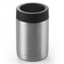 12 Oz Stainless Steel Beer Bottle Cold Keeper Can/Bottle Holder Double Wall X1P3