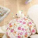100X Dress Wedding Crafts Round Head Straight Sewing Needle Pin Corsage SH Q4K3