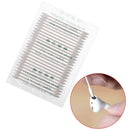25x For Airpods Airpod Case Cotton Disposable Stick Cleaning Tool Durable