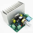 TDA7377 DC 12V Digital Audio Power Amplifier 35W+35W Dual-channel PCB Board