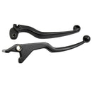 2pcs Motor Handle Lever Brake Clutch Levers For Suzuki 125cc GN125 GS125