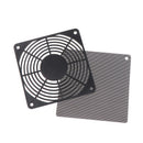 120mm Case Fan Dust Filter Guard PC Computer Case Cooling Fan Cover NetB Gw