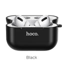 Wireless Bluetooth Earphones Charging Case Protective Case Cover for Airpods Pro