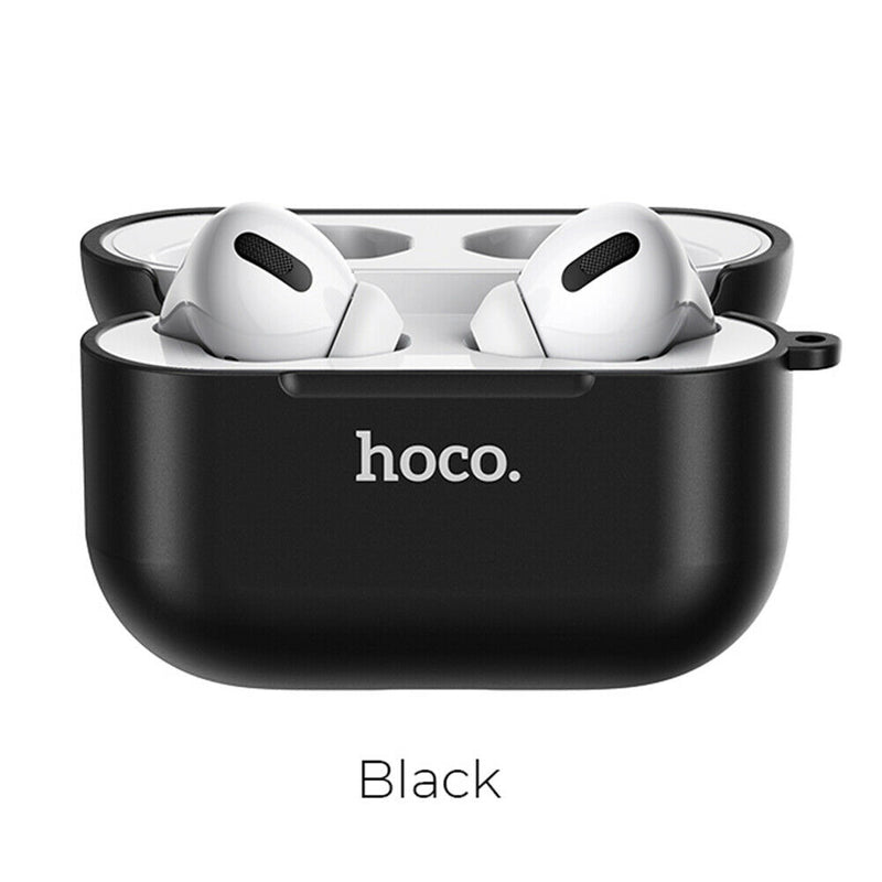 Wireless Bluetooth Earphones Charging Case Protective Case Cover for Airpods Pro