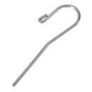Dental Orthodonic Lip Pull Hook Mouth Corner Retractor Intraoral Stainless Steel