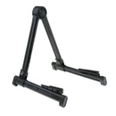 Foldable Instrument Stand A Frame Guitar Holder Display for Guitar Ukulele