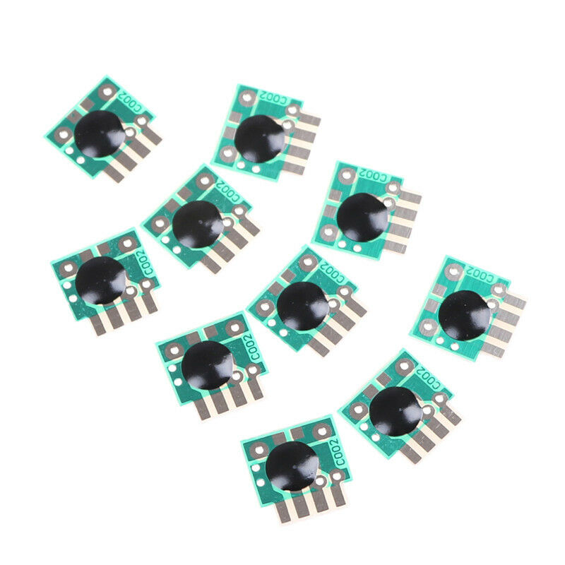 10Pcs Multifunction Delay Trigger Chip Timing Mudule Timer IC Timing 2s-1000h SE