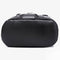 Fashion Waterproof Oxford PU Leather Backpack Girls School Bag Shoulder Bag G8N9