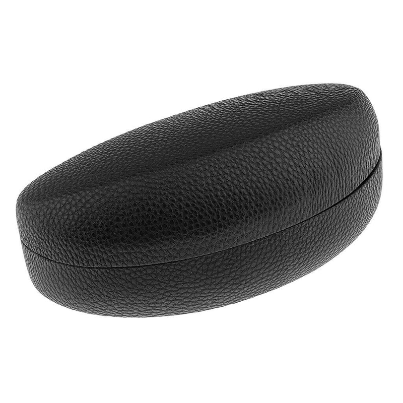 Black Hard Sunglasses Eyeglasses Glasses Box Case Holder for Adults Kids Travel