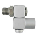 Pneumatic Universal Joint Coupler Adapter Fitting 1/4'' Air Compressor