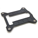 Plastic Backplate Intel LGA 1150 1151 1155 1156 CPU Bracket Radiators BaseD X0R3