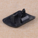 Car Left Headlight Washer Nozzle Cover Jet Cap Fit For VW Golf 4 Mk4 1998-2006