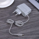 EU Plug AC Power Adapter Charger for Nintendo 3DS/NDSI/3DSXX Game Console