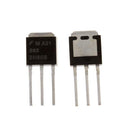 10Pcs 2N60 TO-251 N Channel Power MOSFET Transistor Fast Switching 600V 2A