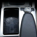 Central Console Cup Holder Water Cup Holder Panel Decoration Trim for Merce I3Y3