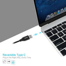 Choetech 1M Type C Cable Usb 3.0 Fast Charging Usb C Cable Data Sync Usb Ty L8U3