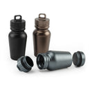 Outdoor Medicine Bottle Fully Waterproof Can Sealed Capsule Bottle Waterpro