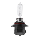1pc 9012 55W 4300K 12V Halogen Light Bulb Clear Car Xenon Head Lamp Bulb A