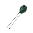 Soil Moisture Meter and pH Level Tester for Plants Crops Flowers Vegetable