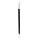 Trick Game Kits Silk Disappear Magic Cane Wand Magic Practicing Prop for