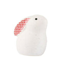 Mini Garden Ornament Hare Rabbit Animal Sculpture Outdoor Garden Decoration