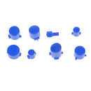 Bumpers Triggers Replacement Set D-pad Buttons for New Xbox One Controller
