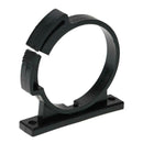 50mm Zinc Plated Cylinder Water Tank Holder Bracket for PC Water Cooling A
