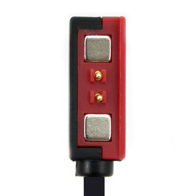 Smart Wrist Watch Magnetic Charger Cord, USB Charging Cable For Pebble Steel 2