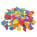 200Pcs Eva Decorative Stickers for Home Classroom Primary  Kids Indoor