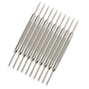 10pcs  Strap Stainless Steel Spring Bar Remover Watch Repair Tools